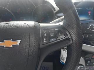 2015 Chevrolet Cruze LT / REVERSE CAM / AUTO / AC - Photo #17