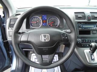 2011 Honda CR-V LX/ AWD / ALLOYS / AC/ PWR GROUP / SUPER CLEAN / - Photo #19