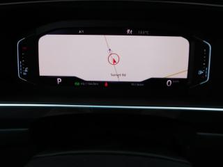 2019 Volkswagen Tiguan HIGHLINE | VW Cockpit Display | Fender Stereo | - Photo #13