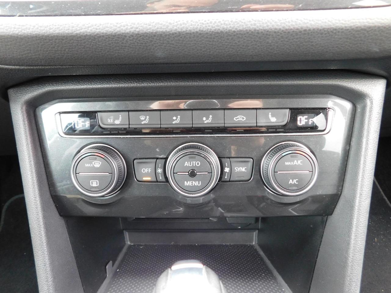 2019 Volkswagen Tiguan HIGHLINE | VW Cockpit Display | Fender Stereo | - Photo #16