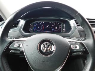 2019 Volkswagen Tiguan HIGHLINE | VW Cockpit Display | Fender Stereo | - Photo #18