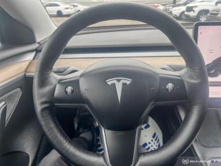 2021 Tesla Model 3 STANDARD RANGE PLUS / NAV / LEATHER / NO ACCIDENTS - Photo #15