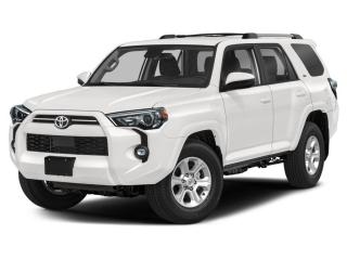 New 2024 Toyota 4Runner  for sale in Ottawa, ON
