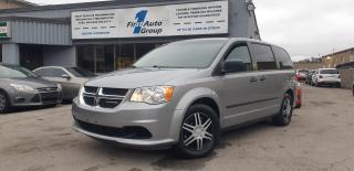 2014 Chrysler Town & Country 4DR WGN TOURING - Photo #20