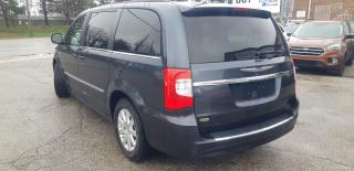 2014 Chrysler Town & Country 4DR WGN TOURING - Photo #3