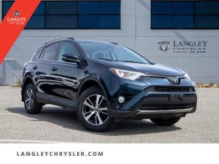 <p><strong><span style=font-family:Arial; font-size:18px;>Kickstart your automotive dreams today with our unbeatable selection of vehicles at Langley Chrysler! Today, were spotlighting a gem among our collection, a 2017 Toyota RAV4 XLE..</span></strong></p> <p><strong><span style=font-family:Arial; font-size:18px;>This SUV is not just a mode of transportation, but an extension of your lifestyle, a testament to your taste for quality and reliability..</span></strong> <br> This meticulously maintained, pre-owned RAV4 has only 67,507 kilometres on the clock, meaning its fully primed for many more adventures on the road.. Coated in a striking blue exterior, this SUV is sure to turn heads wherever you venture.</p> <p><strong><span style=font-family:Arial; font-size:18px;>The sleek black interior is a sanctuary of comfort, boasting heated seats that add a touch of luxury to your every journey..</span></strong> <br> Imagine cruising under the open sky with the power moonroof open or enjoying the clear sound of your favourite music through the CD-MP3 player.. The SUV comes equipped with a spoiler, adding a sporty edge to its already dynamic design.</p> <p><strong><span style=font-family:Arial; font-size:18px;>Meanwhile, the heated door mirrors ensure clear visibility even on the coldest days..</span></strong> <br> The 2017 RAV4 XLE is no slouch when it comes to power.. Housed under its hood is a robust 2.5L 4-cylinder engine paired with a 6-speed automatic transmission, offering smooth shifts and impressive fuel efficiency.</p> <p><strong><span style=font-family:Arial; font-size:18px;>Safety has never been compromised in this vehicle..</span></strong> <br> With features like adaptive cruise control, ABS brakes, and a myriad of airbags, you can cruise with peace of mind.. Plus, the smart device integration allows you to stay connected without losing focus on the road.</p> <p><strong><span style=font-family:Arial; font-size:18px;>Heres a fun fact, did you know the RAV4 stands for Recreational Active Vehicle with 4-wheel drive? This SUV is designed to handle both your daily commute and weekend getaways with ease..</span></strong> <br> At Langley Chrysler, we dont just want you to love your car, but also love buying it.. Our dedicated team is ready to guide you through every step of your purchase, ensuring a seamless, enjoyable experience.</p> <p><strong><span style=font-family:Arial; font-size:18px;>The 2017 Toyota RAV4 XLE is more than just a car; its a statement, a lifestyle, your ticket to boundless exploration..</span></strong> <br> Dont let this opportunity slip away.. Visit us today and make this dream car your reality!</p>Documentation Fee $968, Finance Placement $628, Safety & Convenience Warranty $699

<p>*All prices plus applicable taxes, applicable environmental recovery charges, documentation of $599 and full tank of fuel surcharge of $76 if a full tank is chosen. <br />Other protection items available that are not included in the above price:<br />Tire & Rim Protection and Key fob insurance starting from $599<br />Service contracts (extended warranties) for coverage up to 7 years and 200,000 kms starting from $599<br />Custom vehicle accessory packages, mudflaps and deflectors, tire and rim packages, lift kits, exhaust kits and tonneau covers, canopies and much more that can be added to your payment at time of purchase<br />Undercoating, rust modules, and full protection packages starting from $199<br />Financing Fee of $500 when applicable<br />Flexible life, disability and critical illness insurances to protect portions of or the entire length of vehicle loan</p>