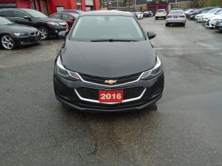 2016 Chevrolet Cruze LT/ ONE OWNER / NO ACCIDENT / SUPER CLEAN / CHEAP - Photo #2