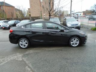 2016 Chevrolet Cruze LT/ ONE OWNER / NO ACCIDENT / SUPER CLEAN / CHEAP - Photo #4