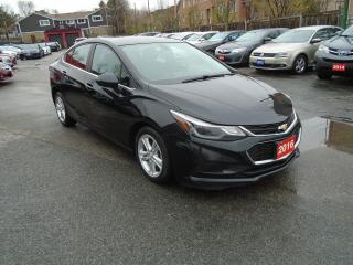 2016 Chevrolet Cruze LT/ ONE OWNER / NO ACCIDENT / SUPER CLEAN / CHEAP - Photo #3