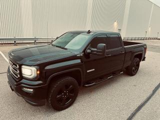 Used 2016 GMC Sierra 1500 SLE Elevation Package 6.5 FT Box for sale in Mississauga, ON