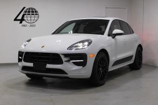 Used 2020 Porsche Macan GTS for sale in Etobicoke, ON