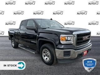 Used 2015 GMC Sierra 1500 AS TRADED - YOU CERTIFY YOU SAVE for sale in Tillsonburg, ON