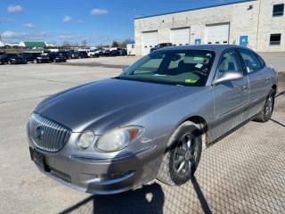 Used 2009 Buick Allure CX for sale in Innisfil, ON