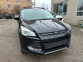Used 2013 Ford Escape SE for sale in Waterloo, ON