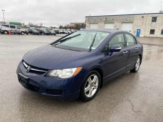 Used 2006 Acura CSX Touring  for sale in Innisfil, ON