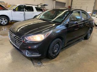 Used 2019 Hyundai Accent SE for sale in Innisfil, ON