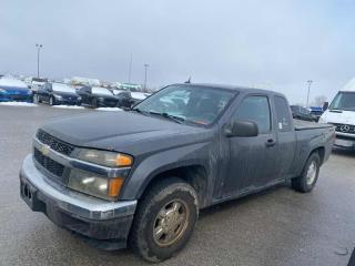 Used 2008 Chevrolet Colorado  for sale in Innisfil, ON