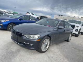 Used 2012 BMW 328  for sale in Innisfil, ON