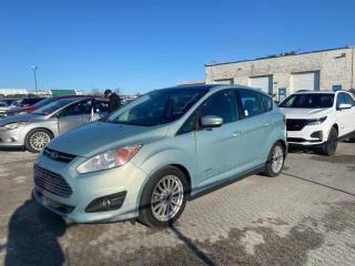 Used 2013 Ford C-MAX SEL for sale in Innisfil, ON