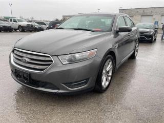 Used 2013 Ford Taurus SEL for sale in Innisfil, ON
