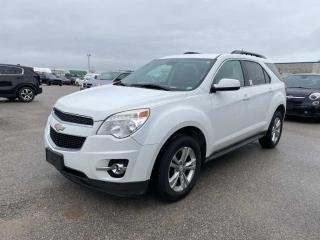 Used 2014 Chevrolet Equinox LT for sale in Innisfil, ON