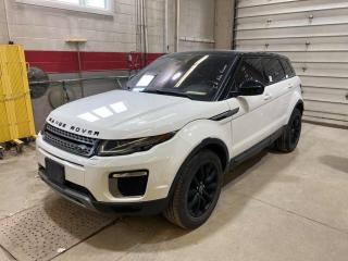 Used 2017 Land Rover Evoque  for sale in Innisfil, ON