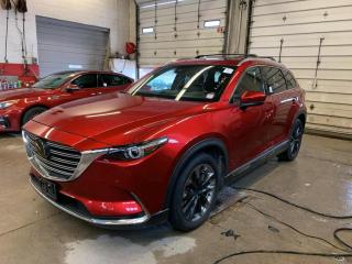 Used 2019 Mazda CX-9  for sale in Innisfil, ON