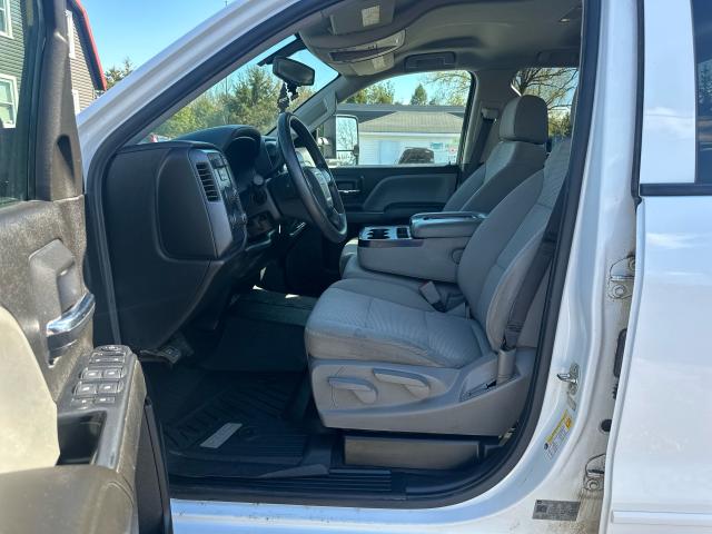 2019 GMC Sierra 1500 4WD Double Cab ELEVATION Photo11