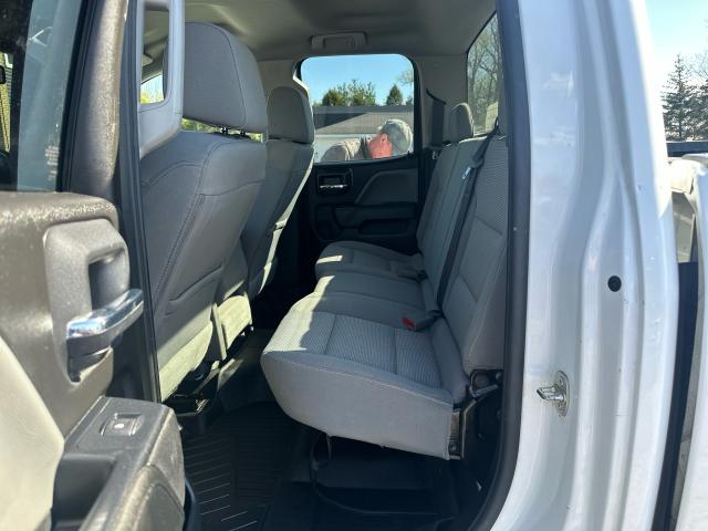 2019 GMC Sierra 1500 4WD Double Cab ELEVATION Photo15