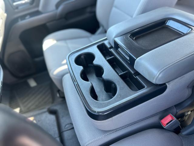 2019 GMC Sierra 1500 4WD DOUBLE CAB Photo11