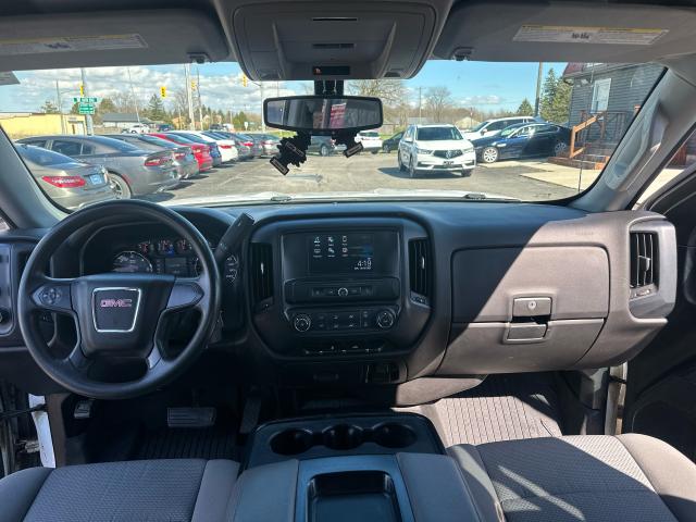 2019 GMC Sierra 1500 4WD DOUBLE CAB Photo10
