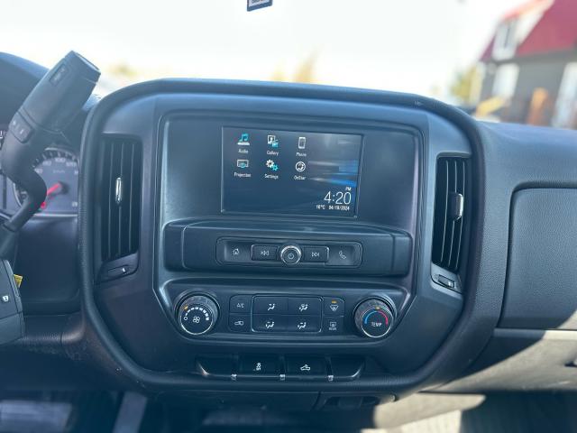 2019 GMC Sierra 1500 4WD DOUBLE CAB Photo12
