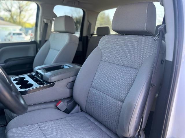 2019 GMC Sierra 1500 4WD Double Cab ELEVATION Photo13