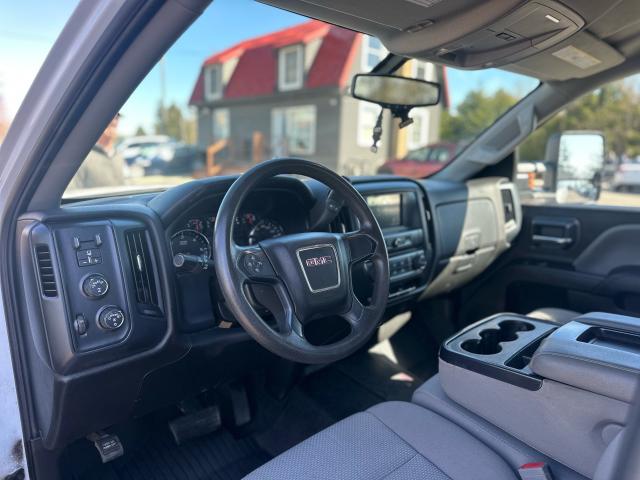 2019 GMC Sierra 1500 4WD DOUBLE CAB Photo6