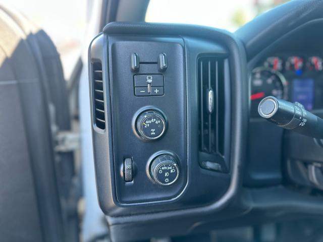 2019 GMC Sierra 1500 4WD DOUBLE CAB Photo8