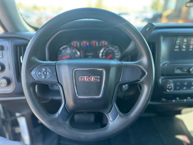 2019 GMC Sierra 1500 4WD DOUBLE CAB Photo14
