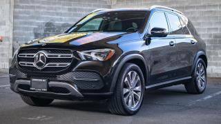 Used 2022 Mercedes-Benz GLE GLE 450 4MATIC SUV for sale in West Kelowna, BC
