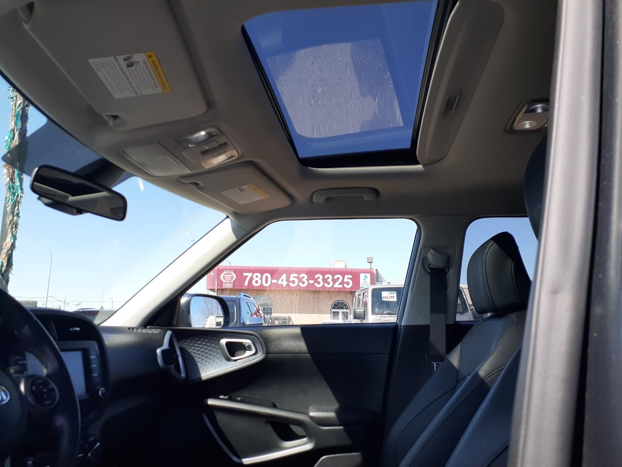 2020 Kia Soul EX Premium, Sunroof, Bspot, Lane asst, Htd Steerng - Photo #22