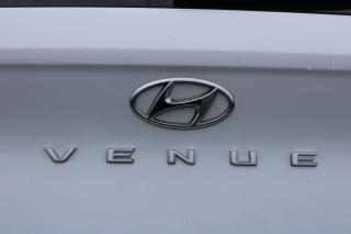 2021 Hyundai Venue Trend IVT - Photo #6