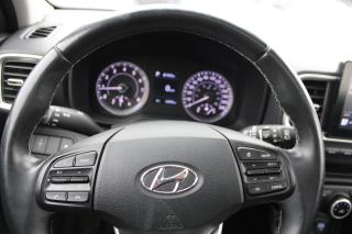 2021 Hyundai Venue Trend IVT - Photo #10