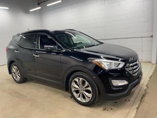 Used 2014 Hyundai Santa Fe Sport Limited for sale in Kitchener, ON
