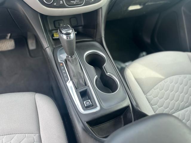 2018 Chevrolet Equinox LS Photo14