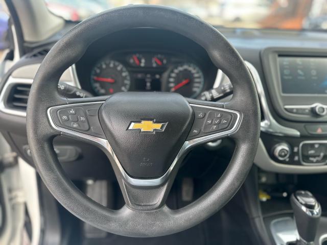 2018 Chevrolet Equinox LS Photo15