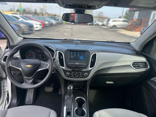 2018 Chevrolet Equinox LS Photo13