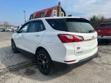 2018 Chevrolet Equinox LS Photo26