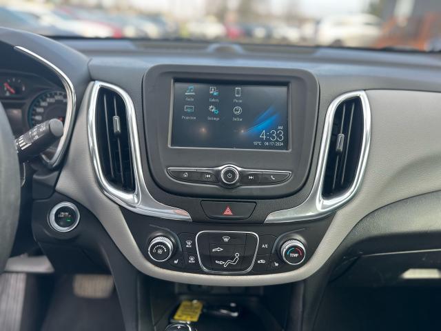 2018 Chevrolet Equinox LS Photo16