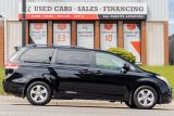 2013 Toyota Sienna LE | 8 Seater | Reverse Cam | 1 Owner | Clean Crfx Photo37