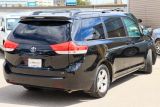 2013 Toyota Sienna LE | 8 Seater | Reverse Cam | 1 Owner | Clean Crfx Photo45