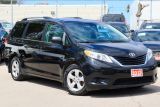 2013 Toyota Sienna LE | 8 Seater | Reverse Cam | 1 Owner | Clean Crfx Photo39