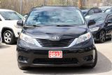 2013 Toyota Sienna LE | 8 Seater | Reverse Cam | 1 Owner | Clean Crfx Photo40